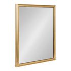 Colette Rectangle Bathroom Wall Mirror