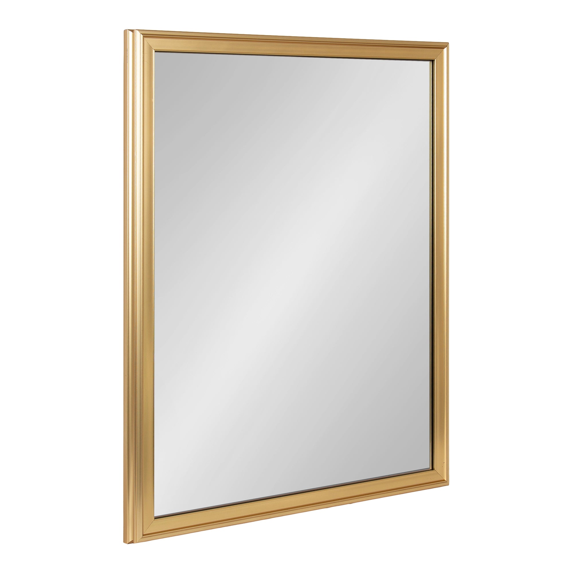 Colette Rectangle Bathroom Wall Mirror