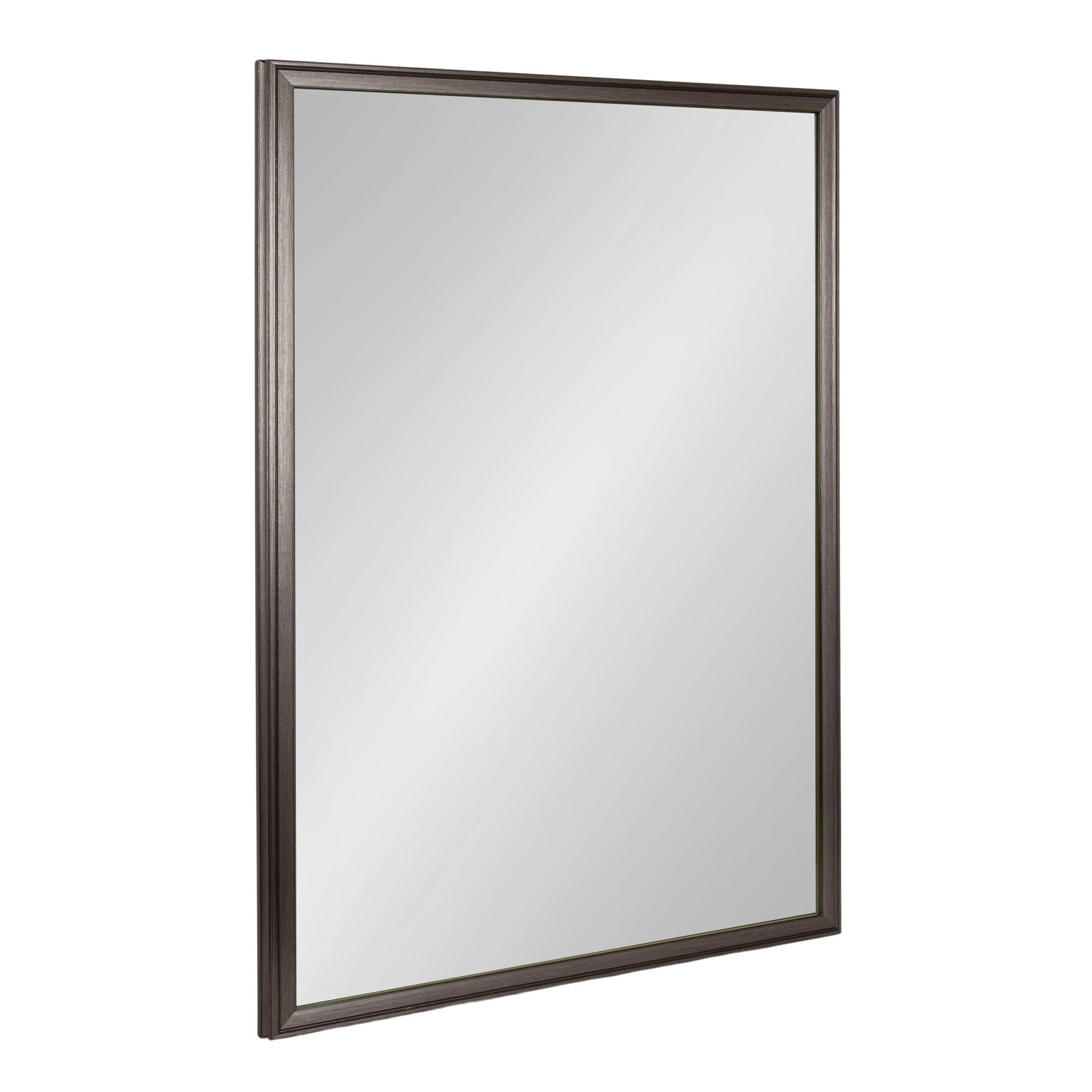 Colette Rectangle Bathroom Wall Mirror