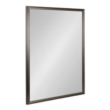 Colette Rectangle Bathroom Wall Mirror
