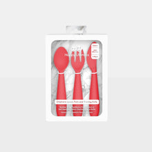 Happy Utensils – Toddler & Preschool Training Utensils