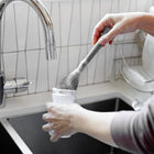 ezpz silicone bottle brush for drinkware and cookware