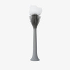 Durable hypo-allergenic bottle brush by ezpz