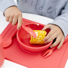 Happy Utensils – Toddler & Preschool Training Utensils