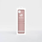 Silicone placemat for infants and toddlers in use