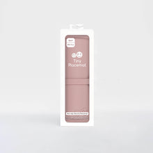 Silicone placemat for infants and toddlers in use