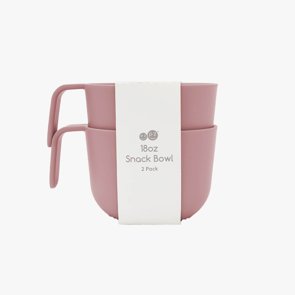 18oz Snack Bowls – 2 Pack