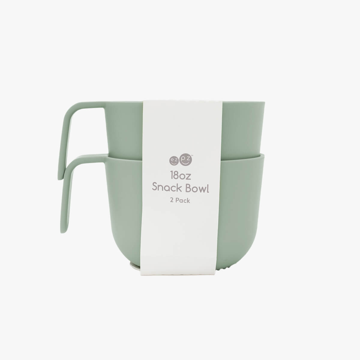 18oz Snack Bowls – 2 Pack