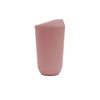 ezpz 14oz kids’ cup with silicone lid in neutral color