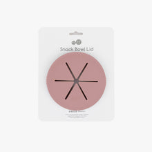 Snack Bowl Lid