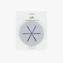 Snack Bowl Lid