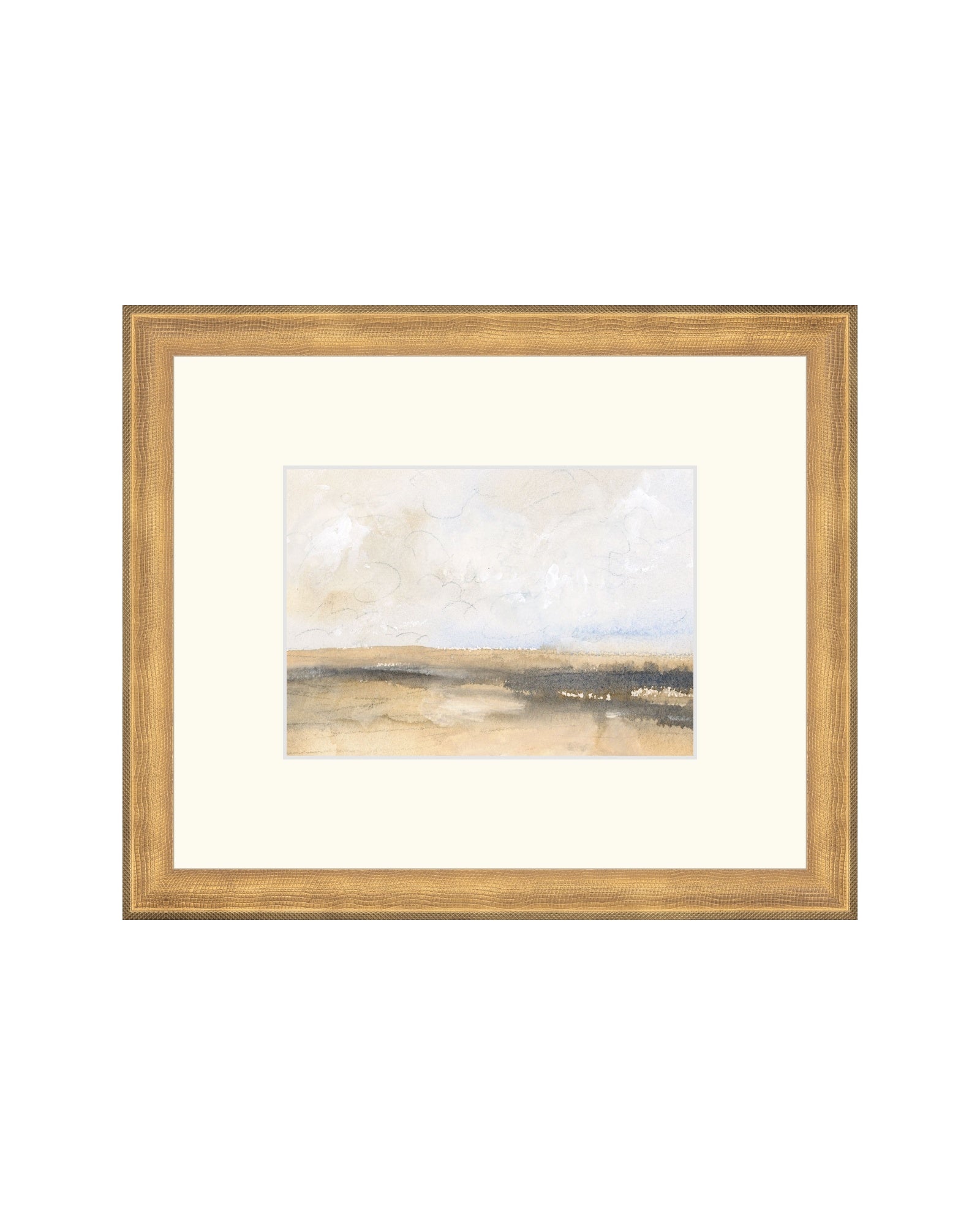 Land and Sky