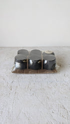 Stoneware Coffee Cup