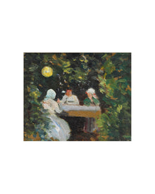 Summer Evening