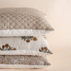 Belmont Pillow Combination | Set of Three Pillow Covers