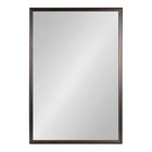 Colette Rectangle Bathroom Wall Mirror