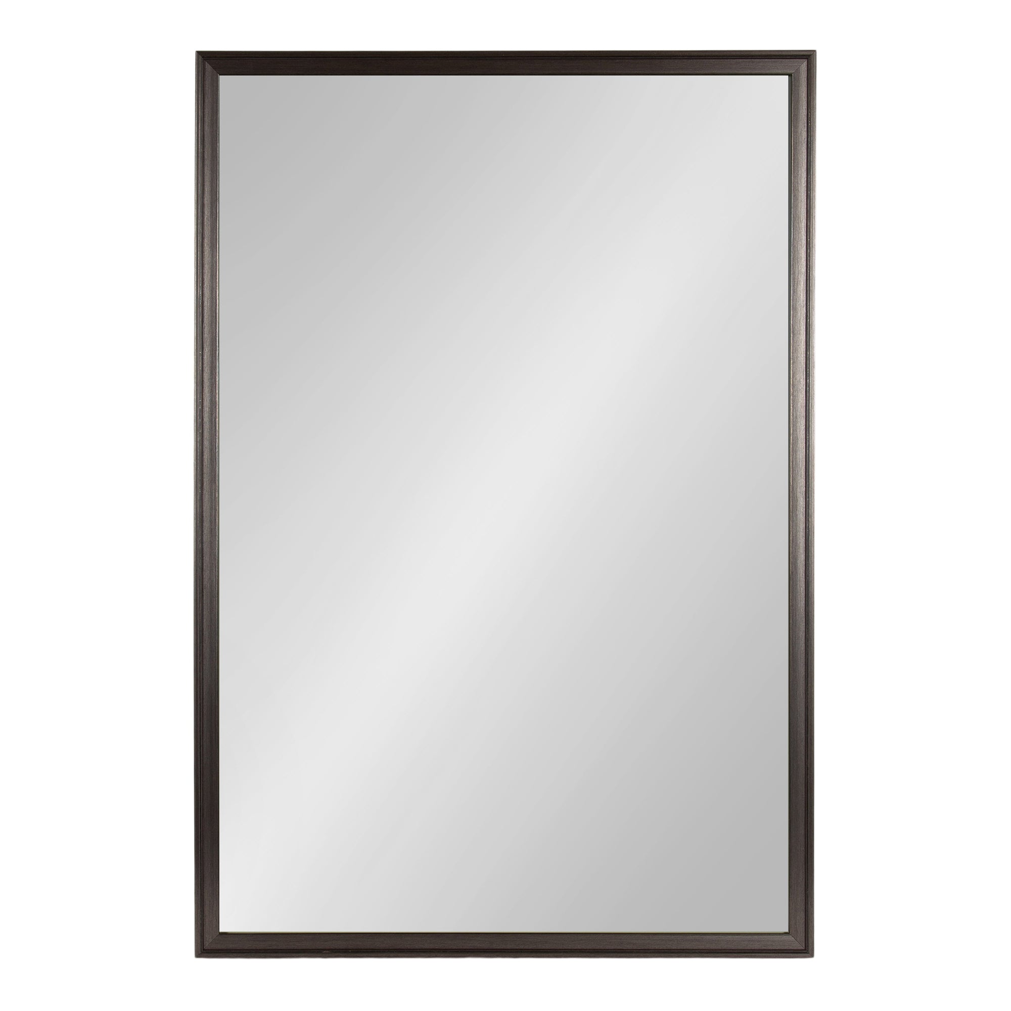Colette Rectangle Bathroom Wall Mirror