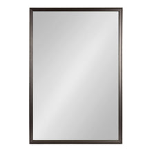 Colette Rectangle Bathroom Wall Mirror