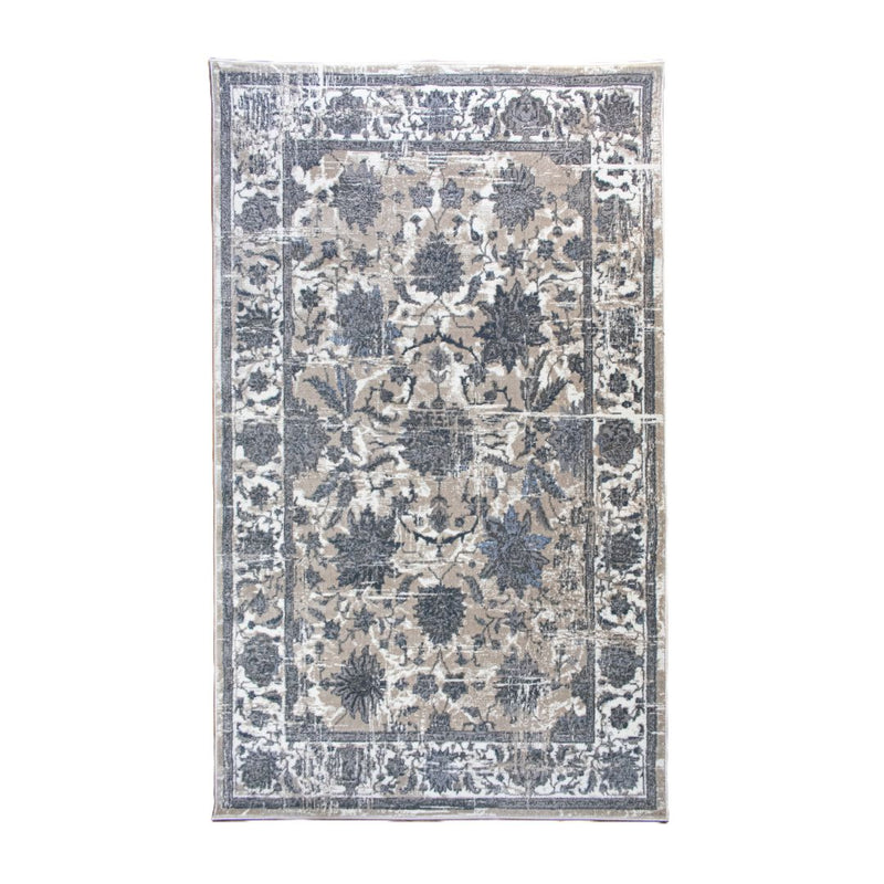 ROY's Home East Design Vintage effect Area Rugs,