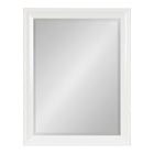 Kalla Rectangle Bathroom Wall Mirror