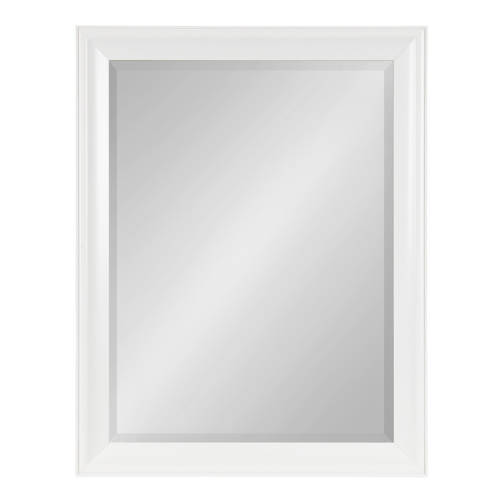 Kalla Rectangle Bathroom Wall Mirror