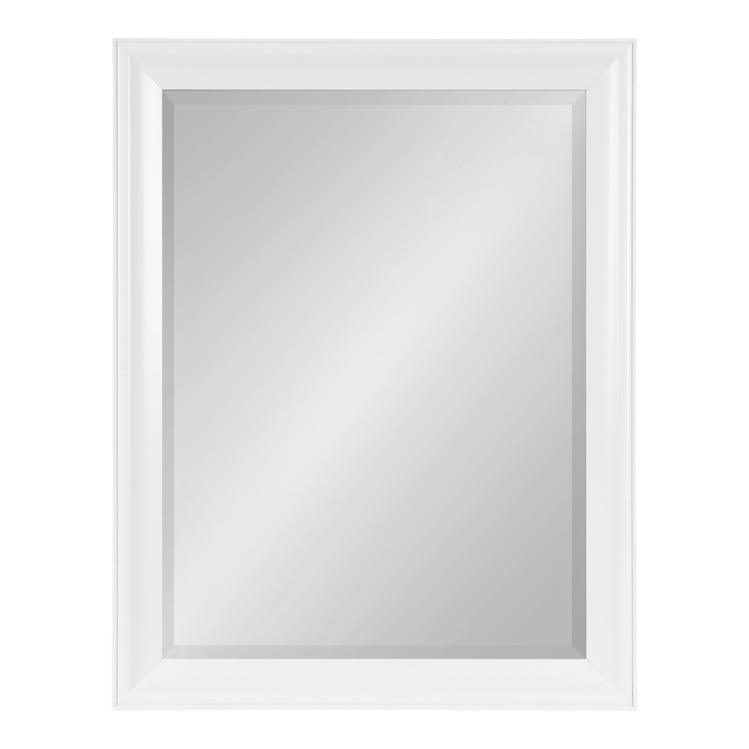 Kalla Rectangle Bathroom Wall Mirror