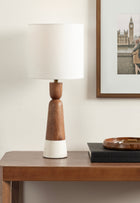 Deori Table Lamp