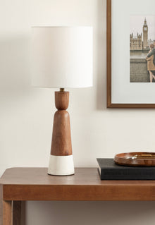 Deori Table Lamp