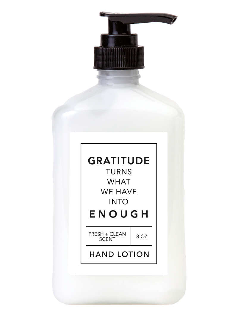 ONE AFFIRMATION