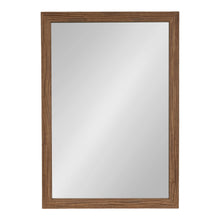 Travon Rectangle Bathroom Wall Mirror