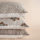 Carlisle Pillow Combination | Set of Three Pillow Covers
