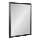 Colette Rectangle Bathroom Wall Mirror