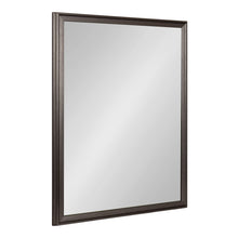 Colette Rectangle Bathroom Wall Mirror