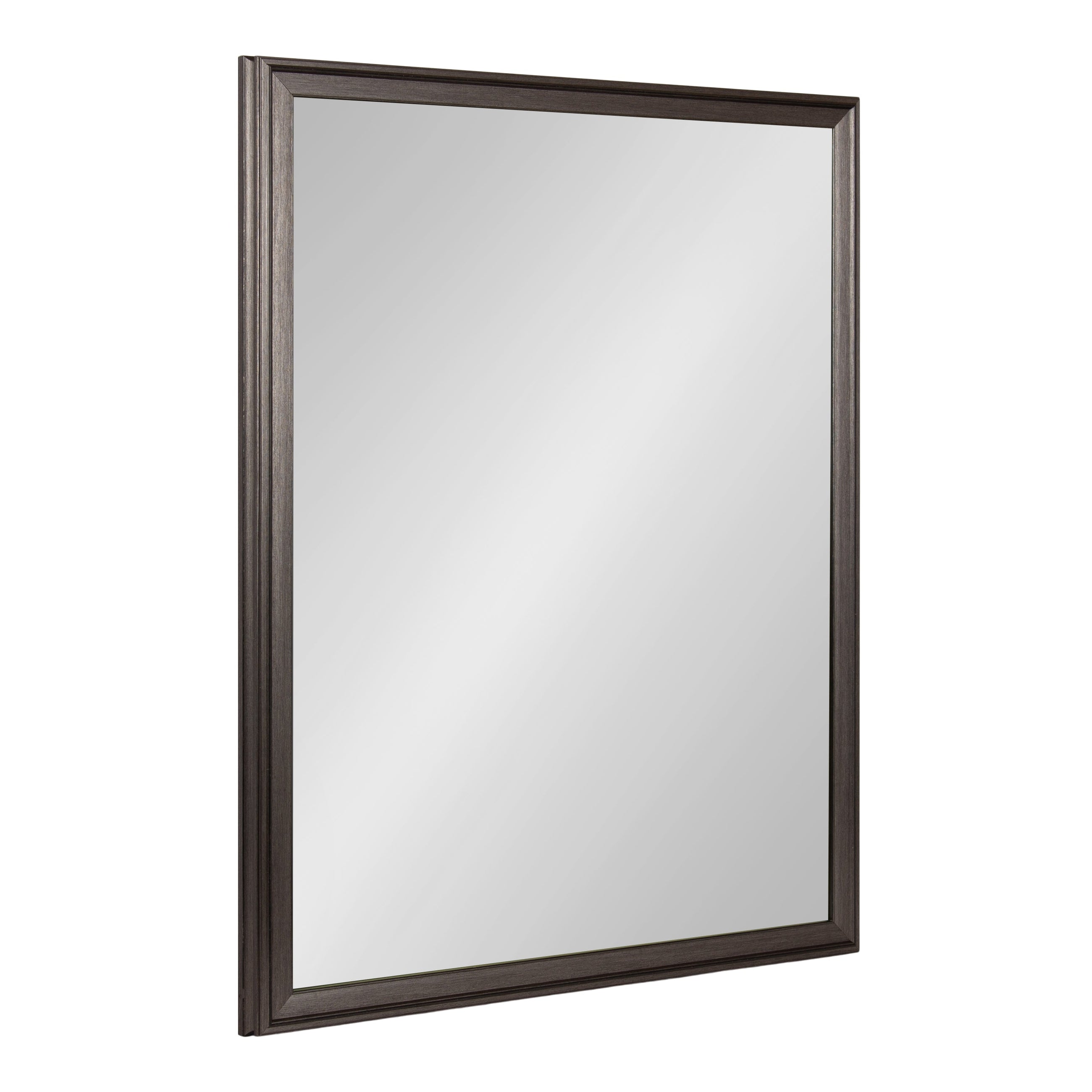 Colette Rectangle Bathroom Wall Mirror