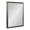 Colette Rectangle Bathroom Wall Mirror