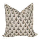 Decorative Neutral Earth Toned Pillow Set 3 PREORDER