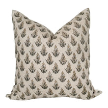 Decorative Neutral Earth Toned Pillow Set 3 PREORDER