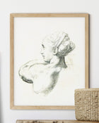 Portrait of a Woman