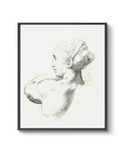 Portrait of a Woman