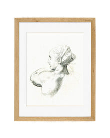 Portrait of a Woman