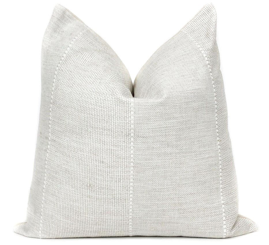 La Jolla Pillow Combo | 6 Pillow Covers