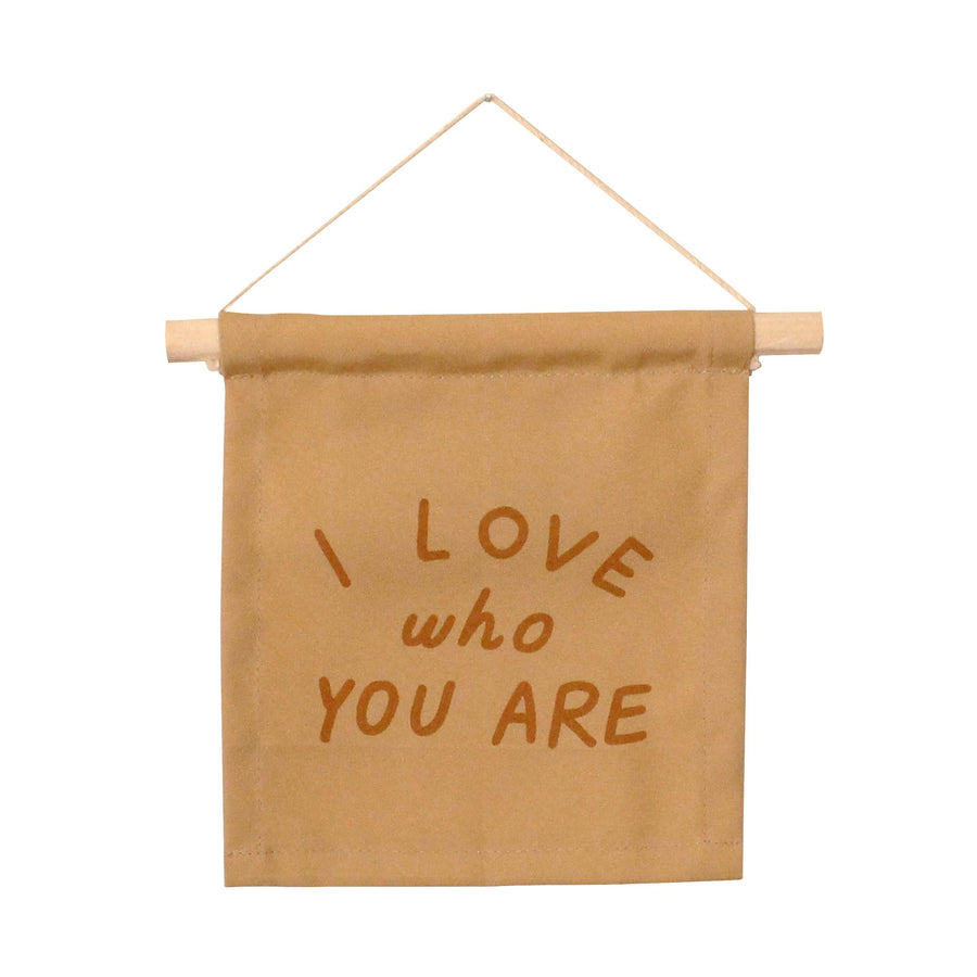 ONE AFFIRMATION