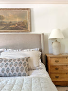 June Pillow Cover