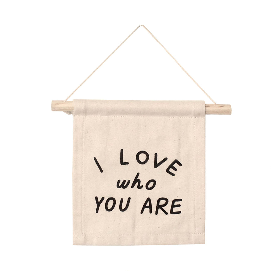 ONE AFFIRMATION