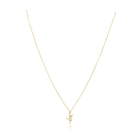 Zodiac Pearl Necklace