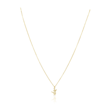 Zodiac Pearl Necklace