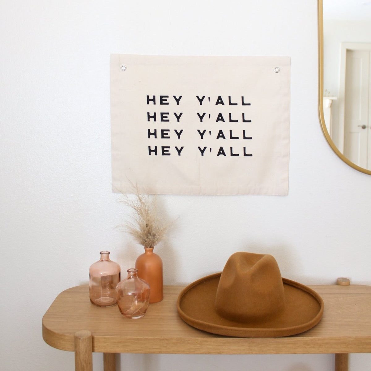 ONE AFFIRMATION