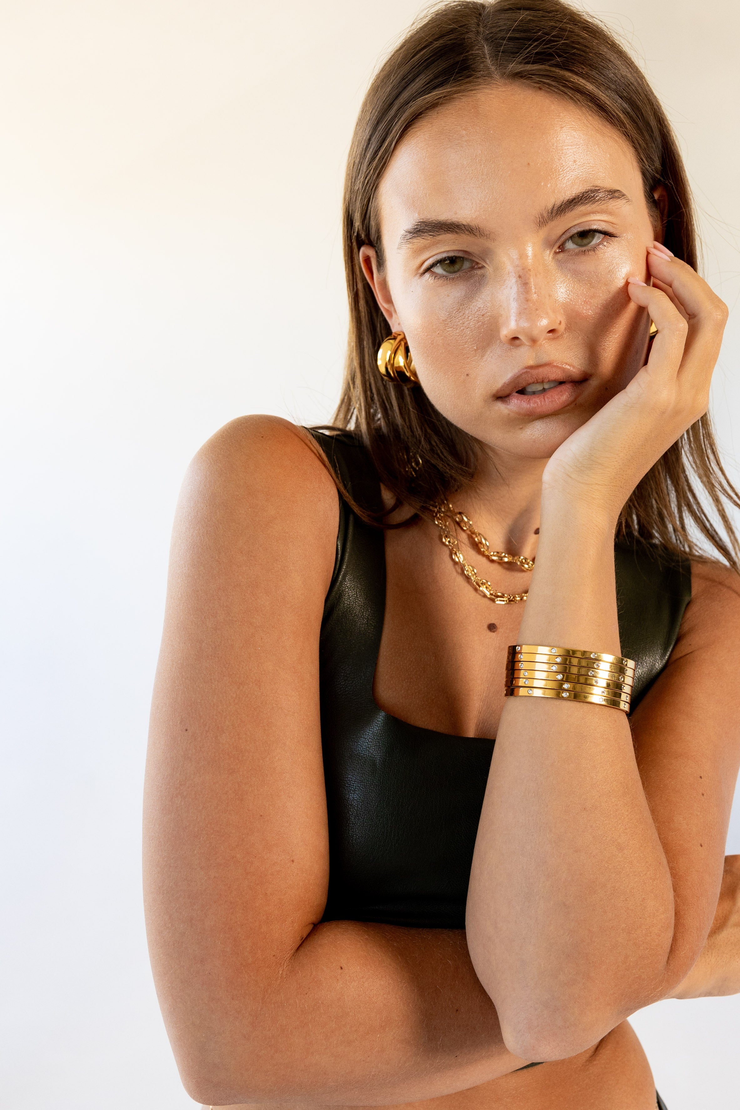 Elsie Eternity Bracelet