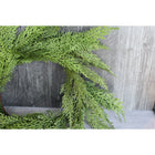Cedar Wreath