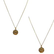 Zodiac Constellation Coin